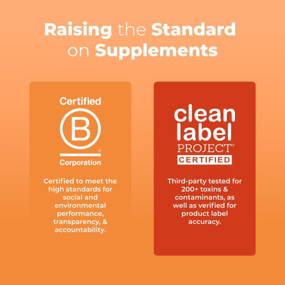 MARYRUTH'S Liquid Multivitamin+Hair Growth | Clinically Tested for Thicker Hair & Facial Wrinkles in Women | Biotin 10000mcg | Lustriva Hair Growth Supplement | Skin Care | Age 18+ | 30 Fl Oz